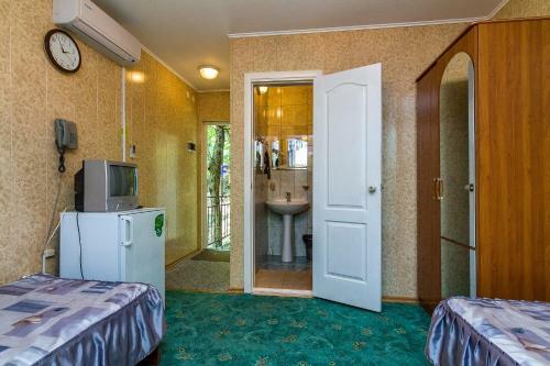 Hotel Baza Otdykha Infanta