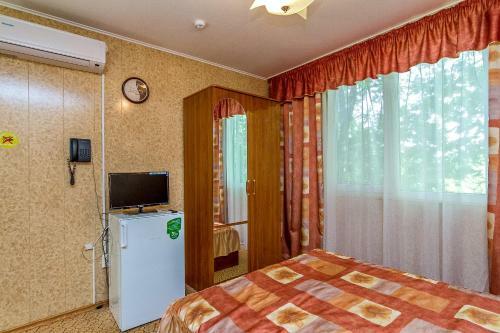 Hotel Baza Otdykha Infanta