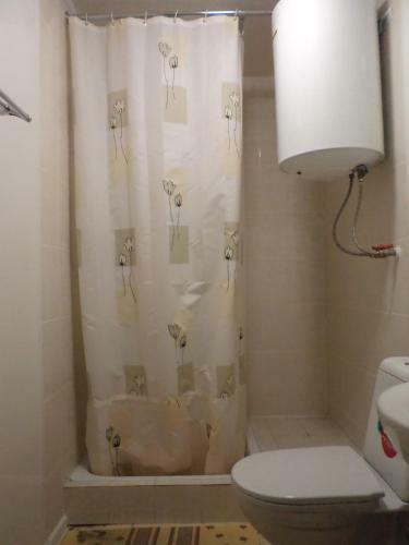 Hotel Baza Otdykha Infanta