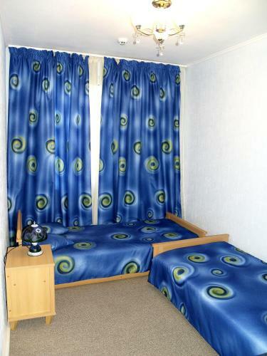 Hotel Baza Otdykha Infanta