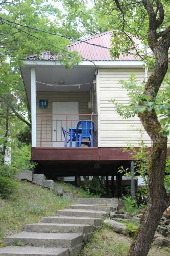 Hotel Baza Otdykha Infanta