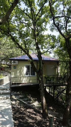 Hotel Baza Otdykha Infanta