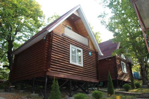 Hotel Baza Otdykha Infanta