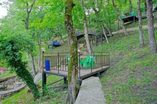 Hotel Baza Otdykha Infanta
