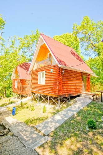 Hotel Baza Otdykha Infanta