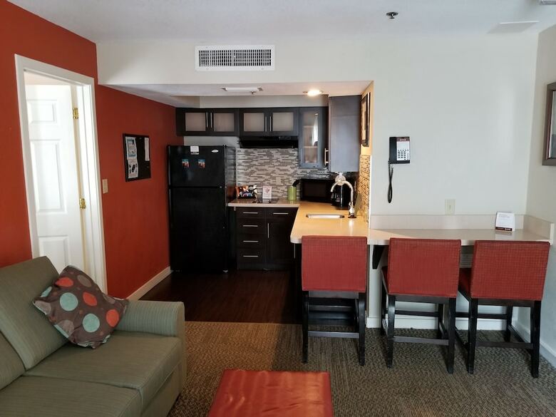 Hotel Staybridge Suites Lake Buena Vista