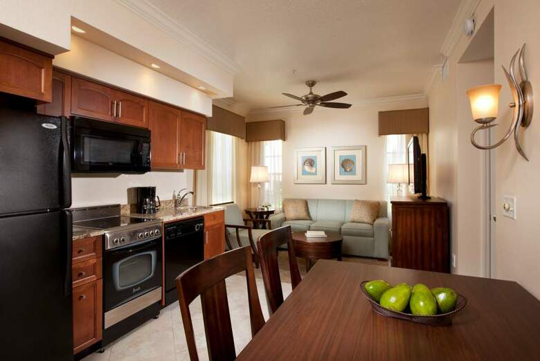 Hotel Sheraton Vistana Resort Villas