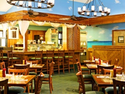 Hotel Sheraton Vistana Resort Villas