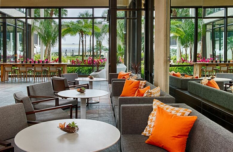 Hotel Hyatt Regency Grand Cypress