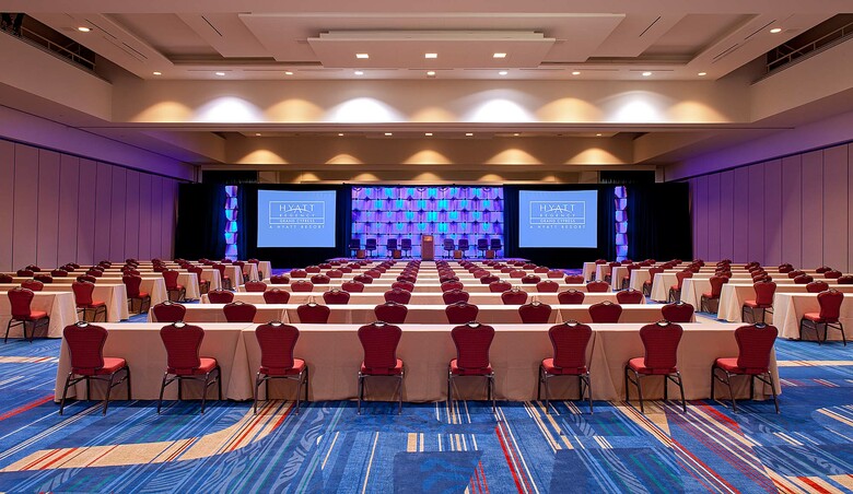 Hotel Hyatt Regency Grand Cypress