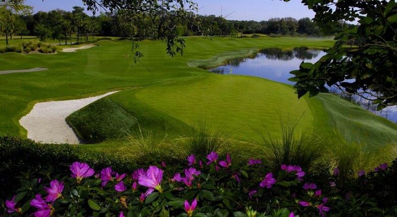 Hotel Hyatt Regency Grand Cypress