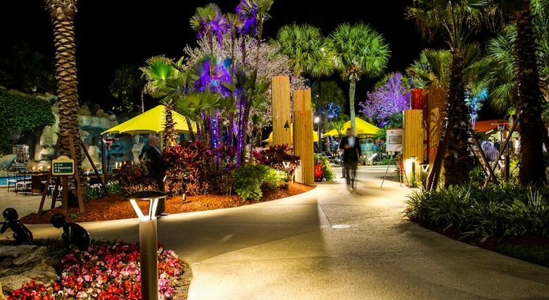 Hotel Hyatt Regency Grand Cypress