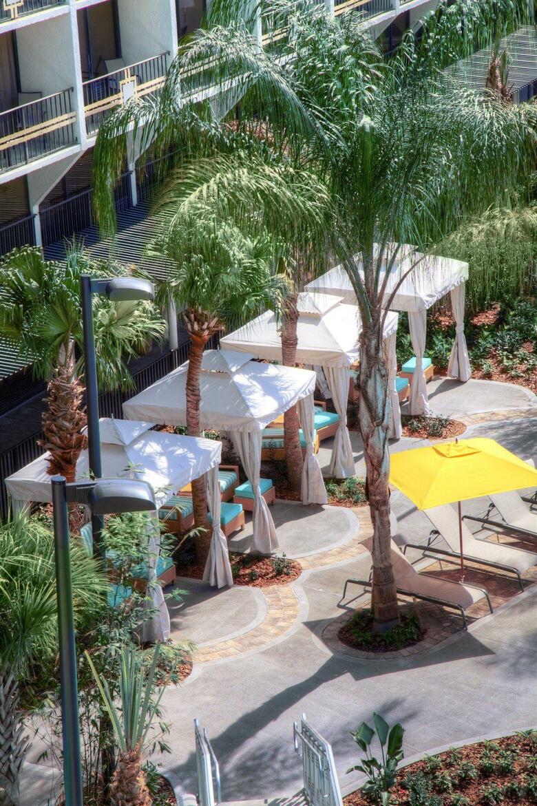 Hotel Sheraton Lake Buena Vista Resort