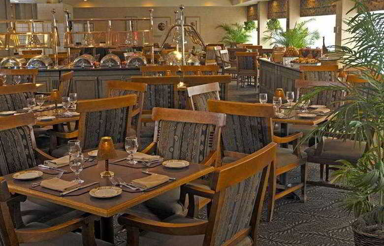 Hotel Sheraton Lake Buena Vista Resort