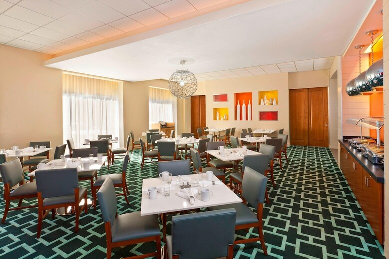 Hotel Sheraton Lake Buena Vista Resort
