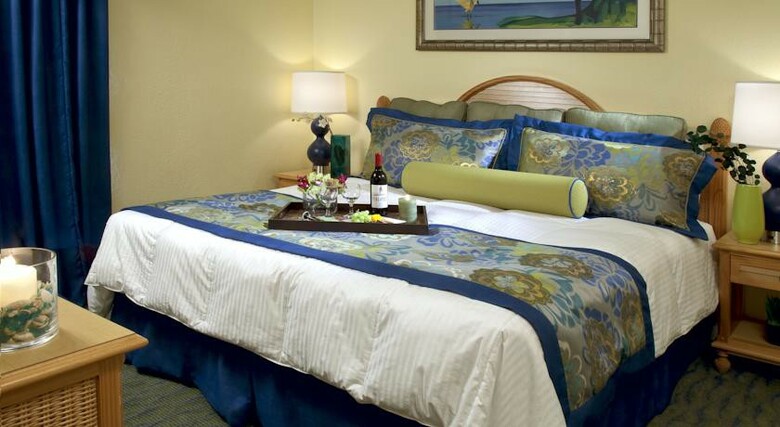 Hotel Blue Tree Resort At Lake Buena Vista
