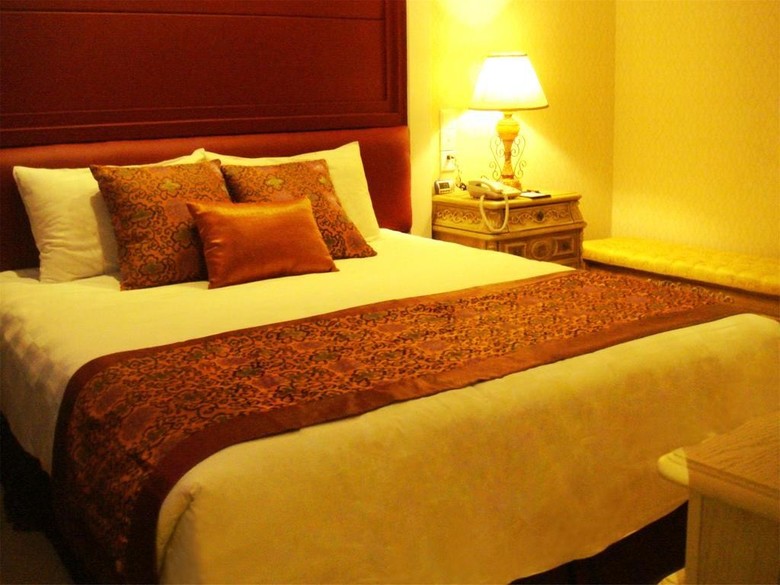 Olympic Park Boutique Hotel