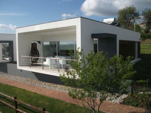Apartamento Casas Da Bica