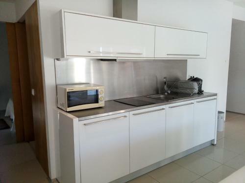 Apartamento Casas Da Bica