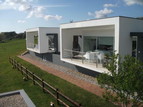 Apartamento Casas Da Bica
