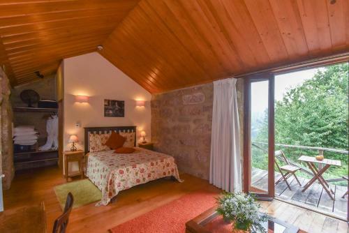 Hostal Quinta De Abol De Baixo