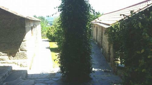 Hostal Quinta De Abol De Baixo