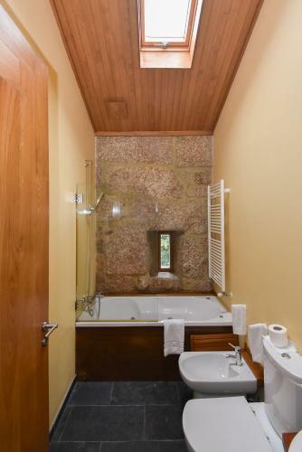 Hostal Quinta De Abol De Baixo