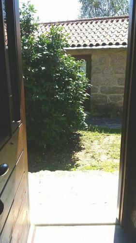 Hostal Quinta De Abol De Baixo