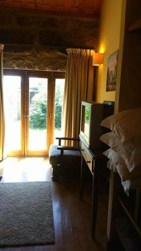 Hostal Quinta De Abol De Baixo