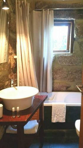 Hostal Quinta De Abol De Baixo