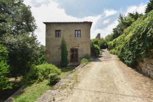 Hostal Quinta De Abol De Baixo