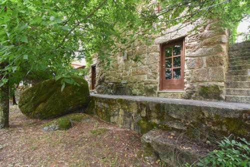 Hostal Quinta De Abol De Baixo