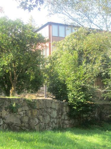 Hostal Quinta De Abol De Baixo