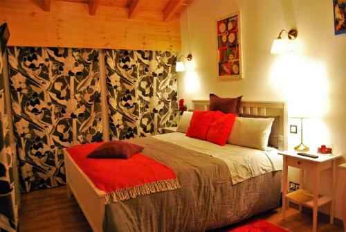 Agroturismo Quintinha D`arga