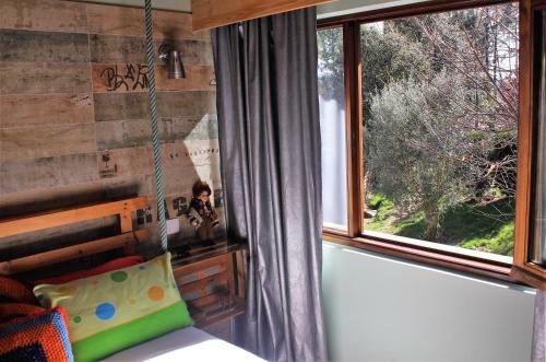 Agroturismo Quintinha D`arga