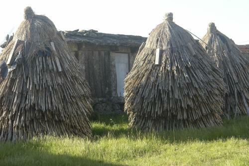 Agroturismo Quintinha D`arga