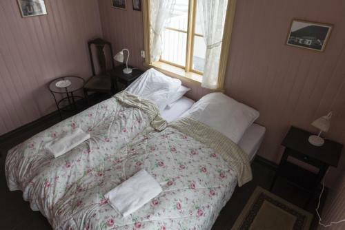 Hostal Einarsh�sid Guesthouse