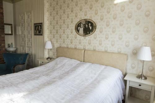 Hostal Einarsh�sid Guesthouse