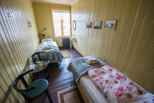 Hostal Einarsh�sid Guesthouse