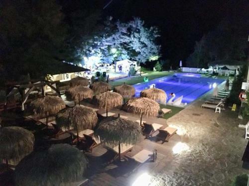 Hotel Mountain View Wellness Complex