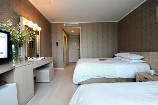 Jeju Hana Hotel