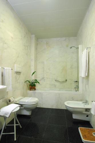 Hotel Monte Rio Aguieira