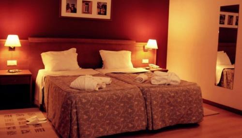 Hotel Monte Rio Aguieira
