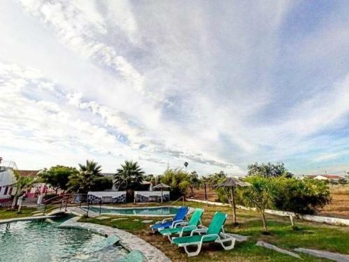 Agroturismo Lusitaurus