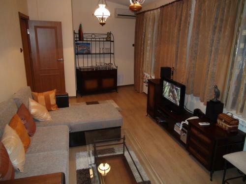 Panorama Family Hotel