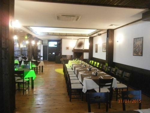 Panorama Family Hotel