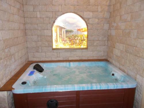 Panorama Family Hotel