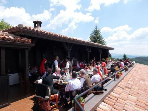 Panorama Family Hotel