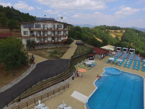 Panorama Family Hotel