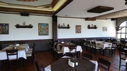 Panorama Family Hotel